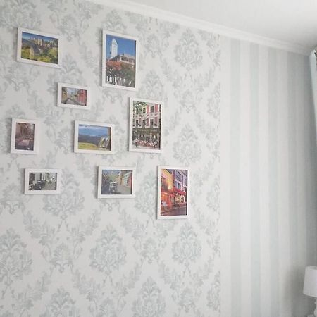 Апартаменти Прованс На Тенистій Odesa Exterior foto